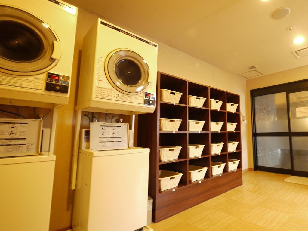 Hotel Route-Inn Chitose Ekimae Экстерьер фото