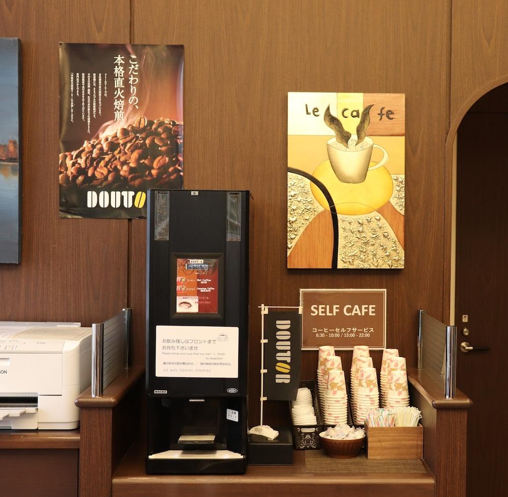 Hotel Route-Inn Chitose Ekimae Экстерьер фото