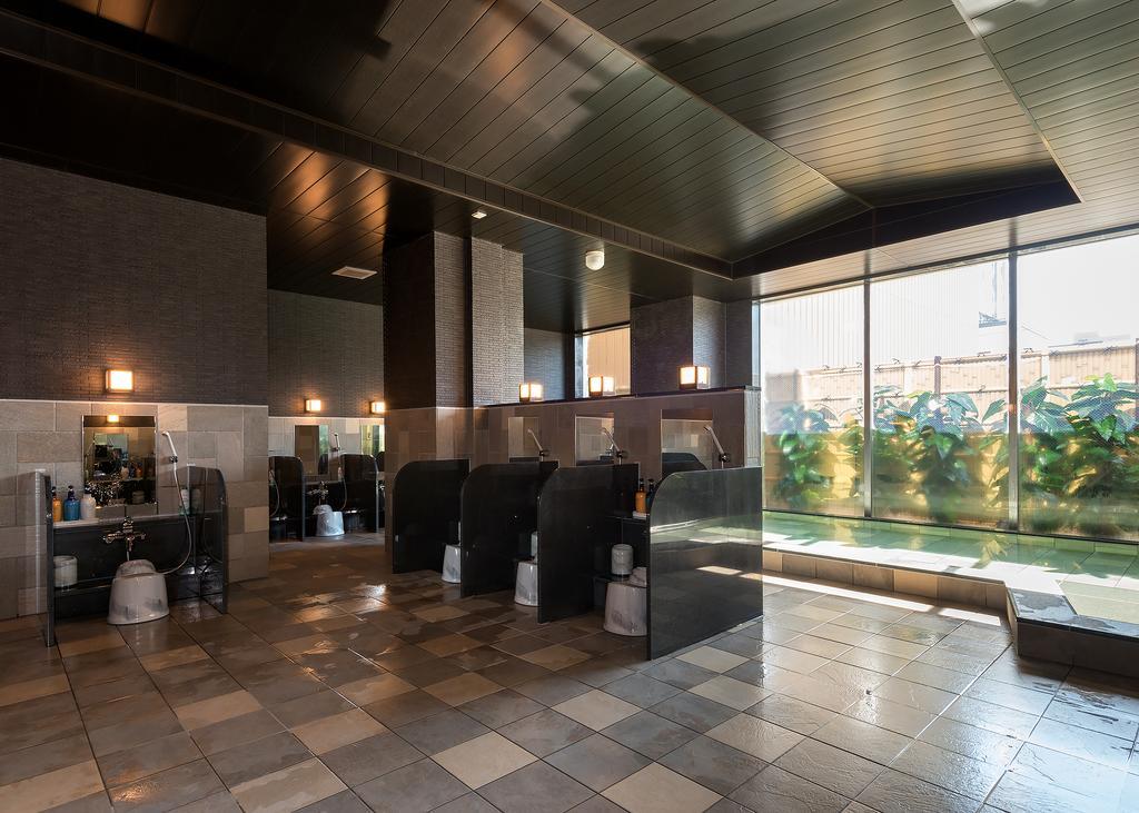 Hotel Route-Inn Chitose Ekimae Экстерьер фото
