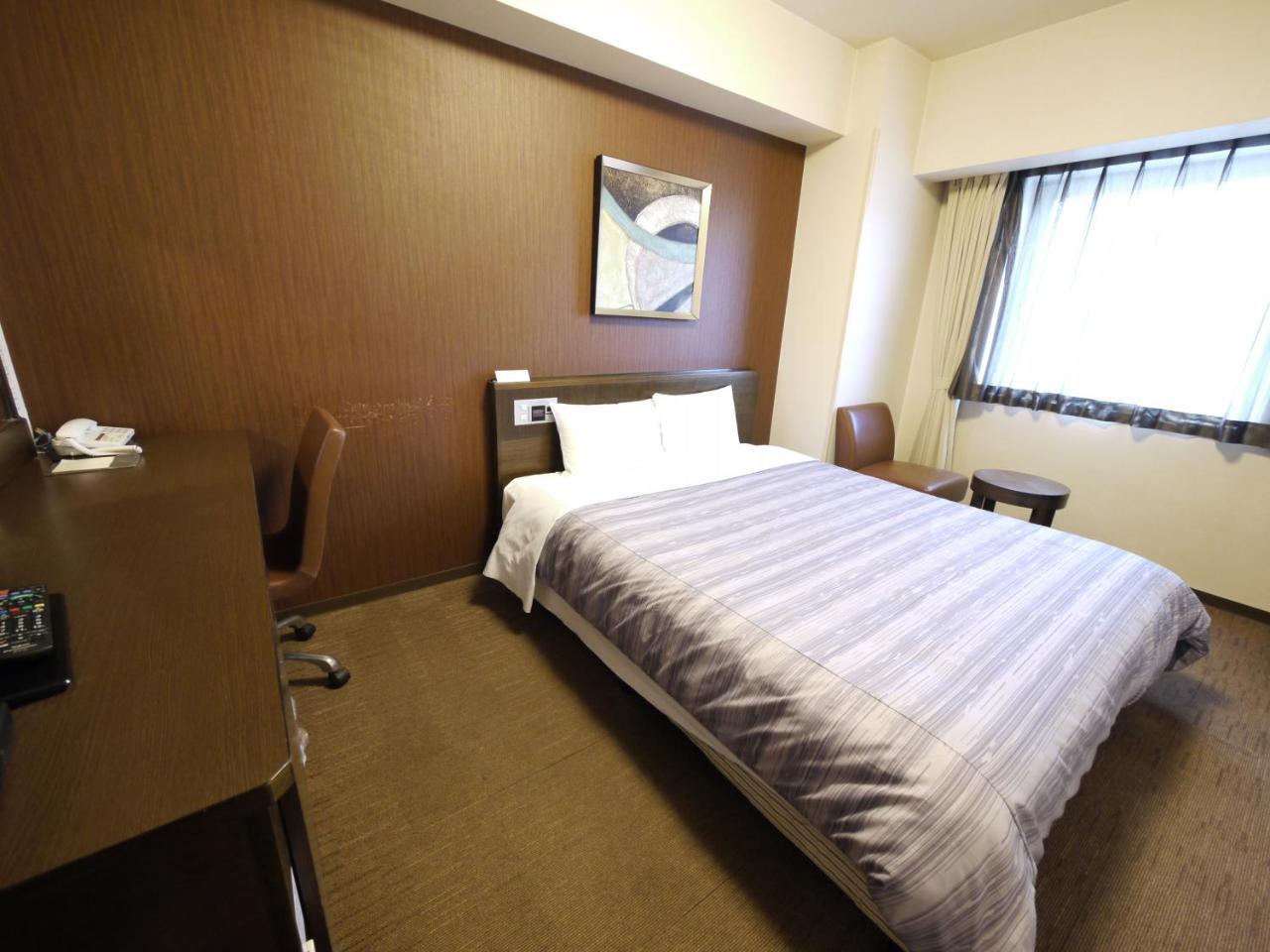 Hotel Route-Inn Chitose Ekimae Экстерьер фото