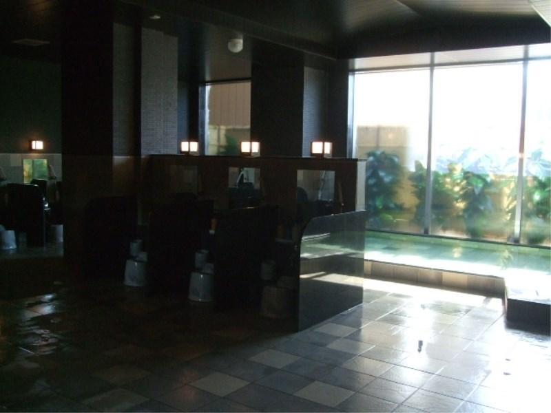 Hotel Route-Inn Chitose Ekimae Экстерьер фото