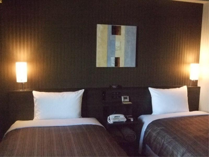 Hotel Route-Inn Chitose Ekimae Экстерьер фото